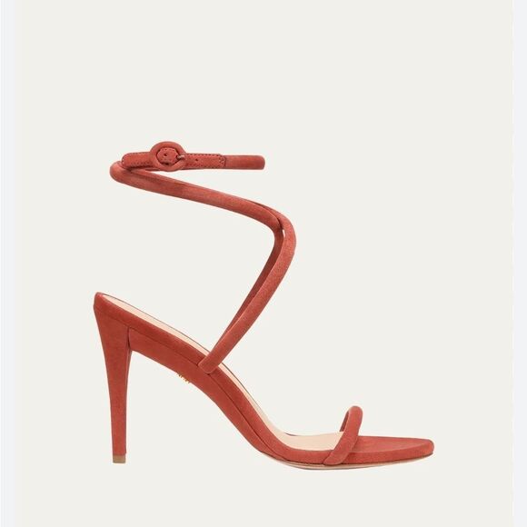 Veronica Beard Marceline Ankle Strap Sandal Brand New in the box/Dust Bag - Picture 3 of 7